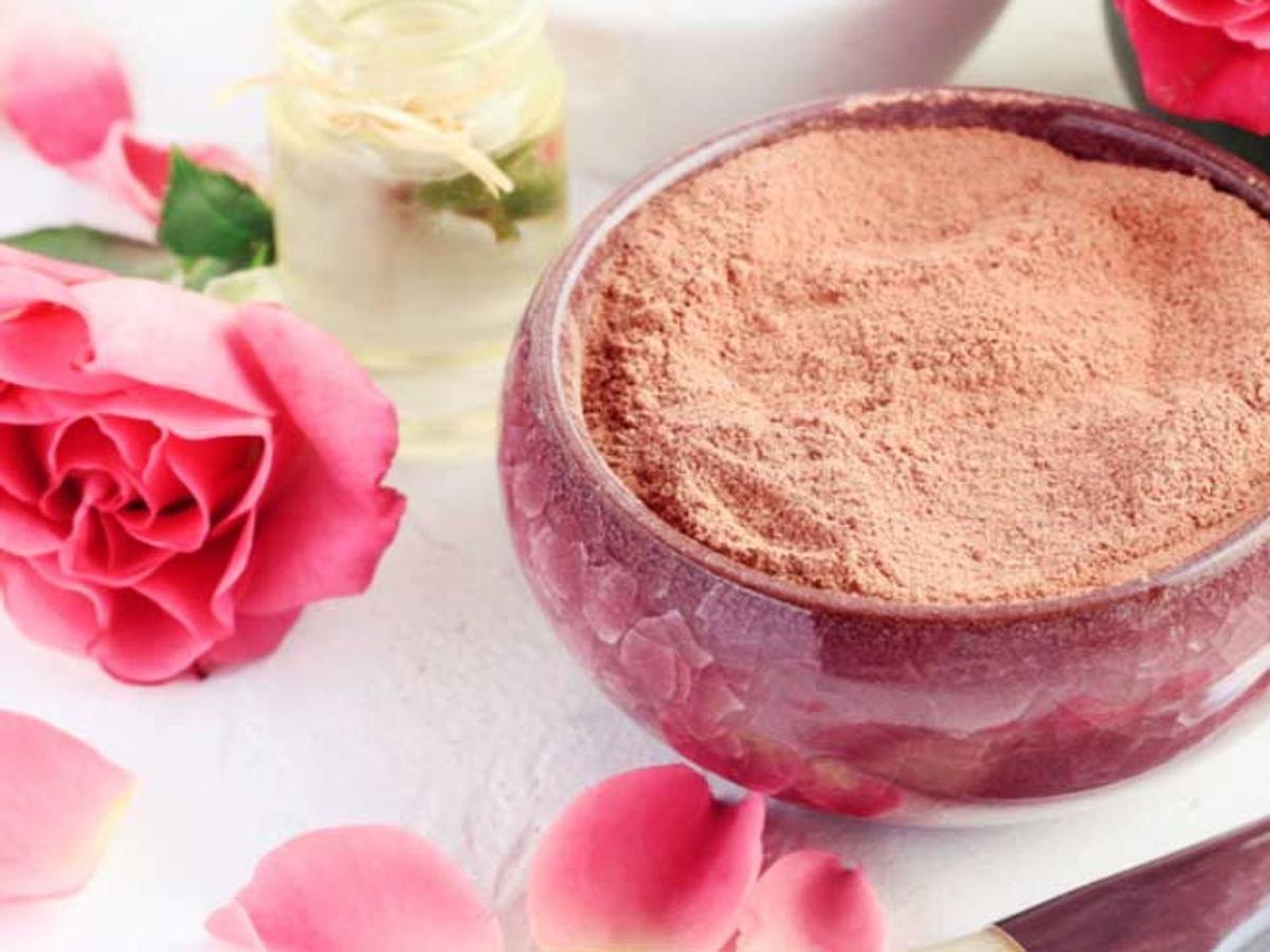 Rose Nourishing Facepack (100 grm)